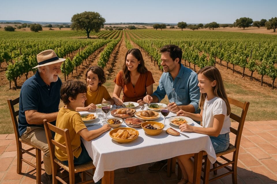 Where to Go in Portugal for Authentic Food Experiences