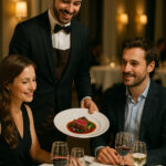 Michelin-Star Dining in Portugal – Exclusive Concierge Services by Portugal Magik