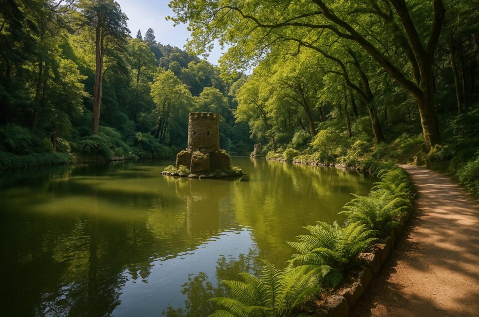6 Hidden Secrets of Sintra You Need to Know