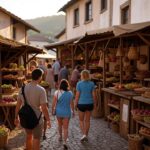 The Best Markets in Portugal (And How to Visit Them Privately)