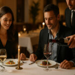 Top 5 Wine Restaurants in the Douro Valley (Where Wine Meets Incredible Cuisine)