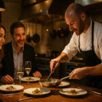 7 Unspoken Rules of Portuguese Dining Etiquette 7 Unspoken Rules of Portuguese Dining Etiquette