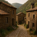 8 Timeless Villages in Portugal Where Traditions Haven’t Changed