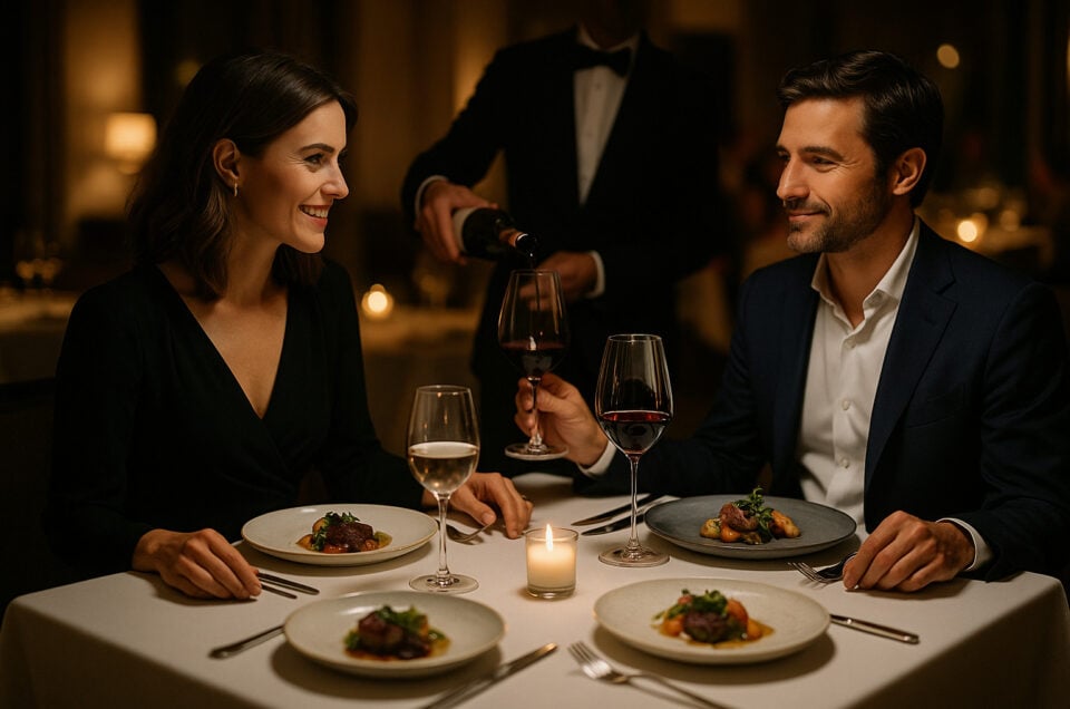 11 Chic & Trendy Restaurants in Lisbon