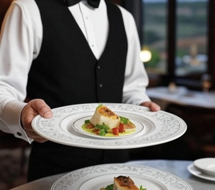 Portugal’s Best Michelin-Starred Dining Experiences for Food-Conscious Travelers