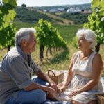 5 Best Wineries Near Arrabida Natural Park – Portugal’s Wine Heritage Meets Natural Beauty