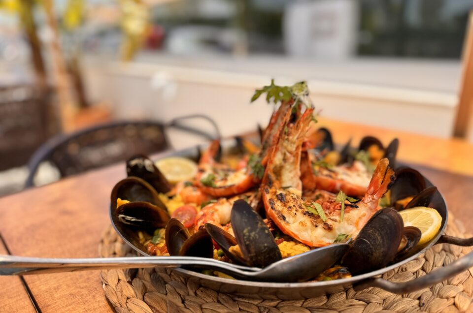 Portugal for Food Lovers: A Gourmet Tour from North to South
