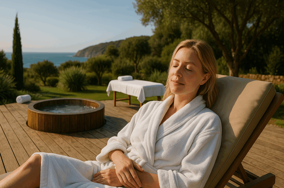 Waking Up in Portugal: A Week of Simple Luxury, One Morning at a Time