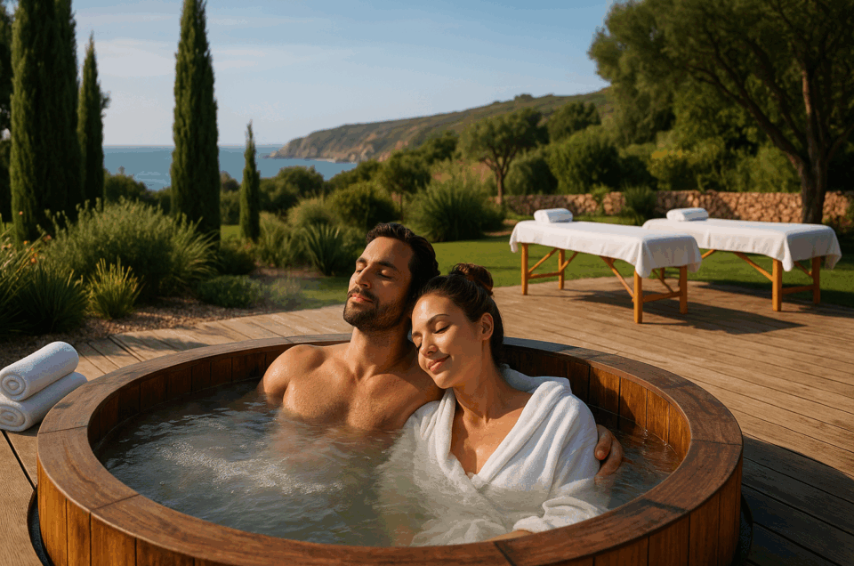 Alone Together: Portugal’s Best Destinations for Couples Who Love Privacy