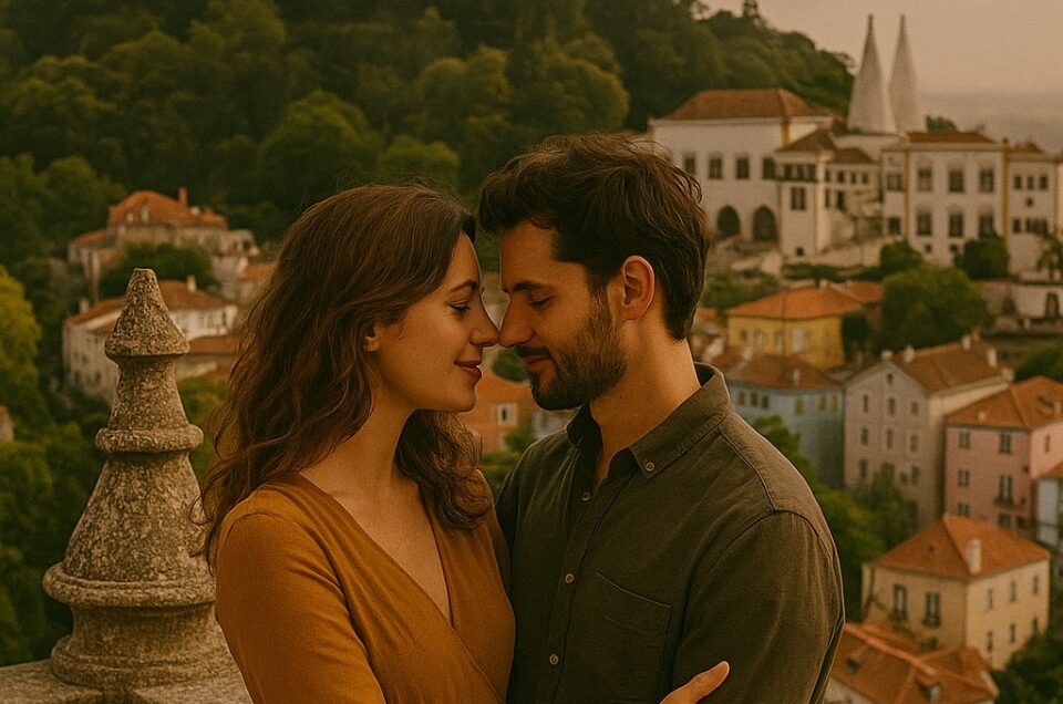 Slow Travel in Sintra: How to Truly Savor Portugal’s Royal Retreat