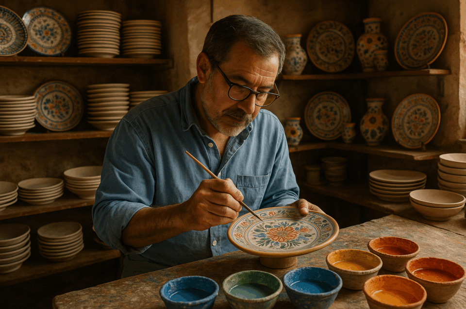 The 10 Most Beautiful Shops in Portugal