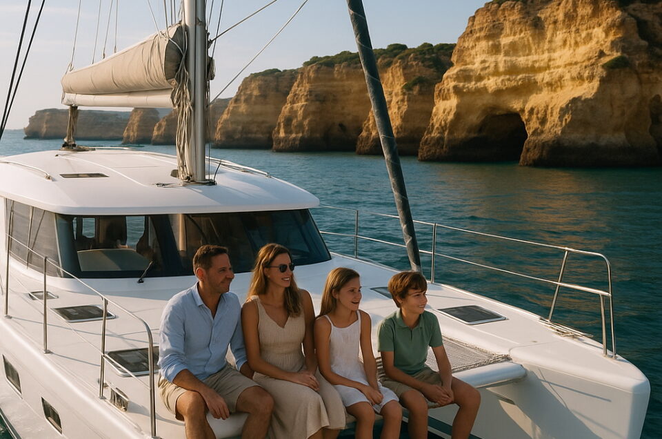 How to Experience Portugal Like a VIP: Private Tours, Yachts, and More