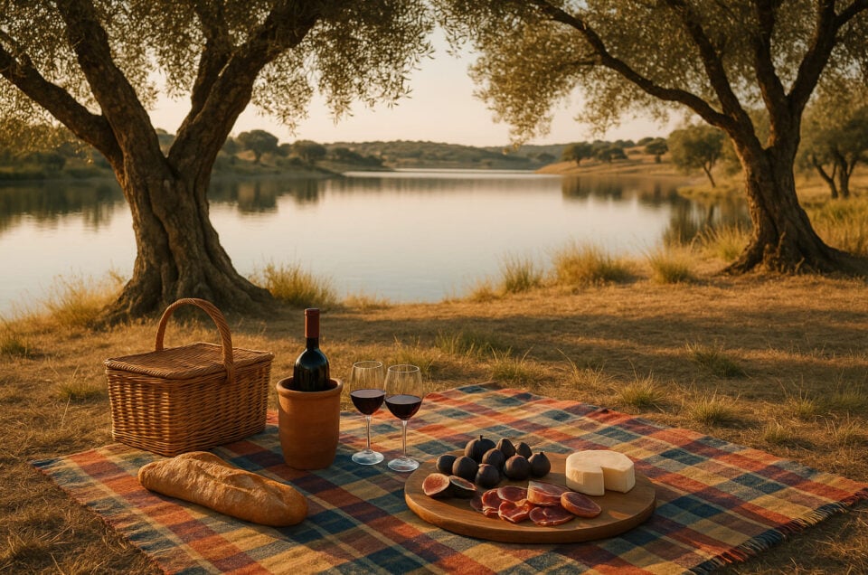 Outdoor Experiences at Alqueva: Nature, Silence, and Adventure