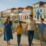 Top 10 Family-Friendly Attractions in Portugal