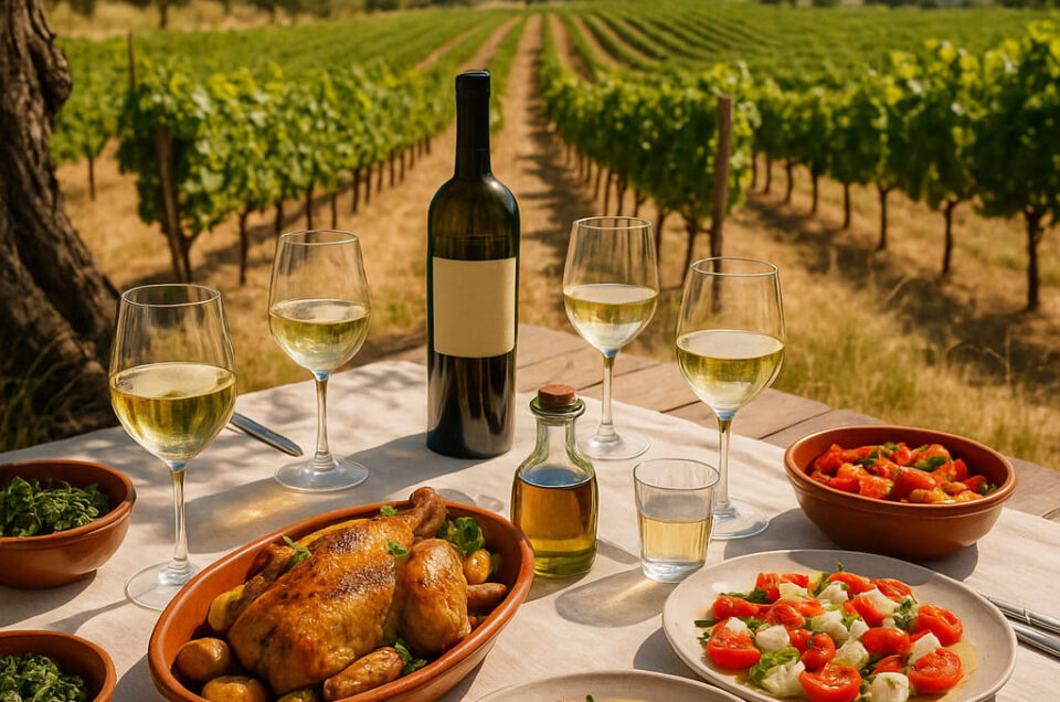 7 Days in the Douro Valley: Wine, Wellness & Relaxed Luxury