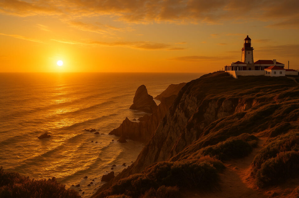 Portugal’s Most Beautiful Drives — And the Luxury Stops Along the Way