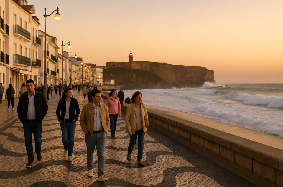 Curious Portugal: The Best Time of Year to Visit (According to the Locals)