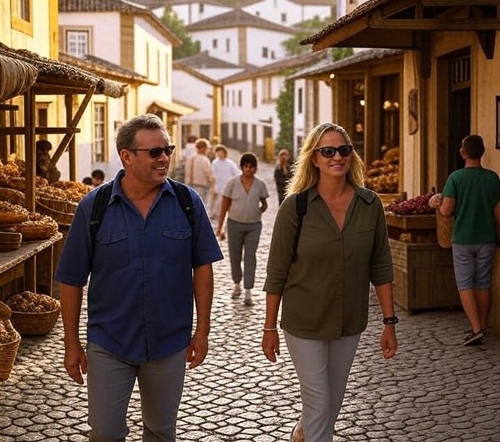 Portugal Without Crowds: Slow Touring Tips for the Thoughtful Traveler