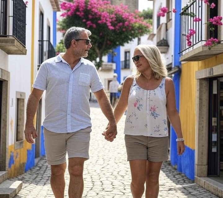 Portugal’s Hidden Spring Festivals (Only Locals Know These)