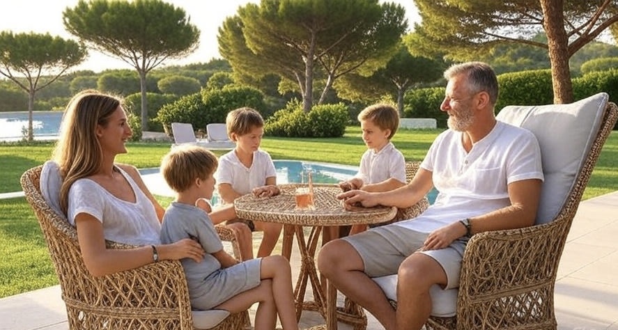 Twelve Days in Portugal: A Private Family Journey of Wonder, Culture, and Comfort