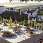 Alentejo Gastronomy Around Monsaraz: A Journey of Taste and Tradition Alentejo Gastronomy Around Monsaraz: A Journey of Taste and Tradition