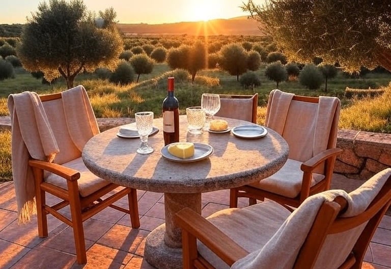 Suggested Itinerary: 3 to 5 Days in Alqueva & Monsaraz