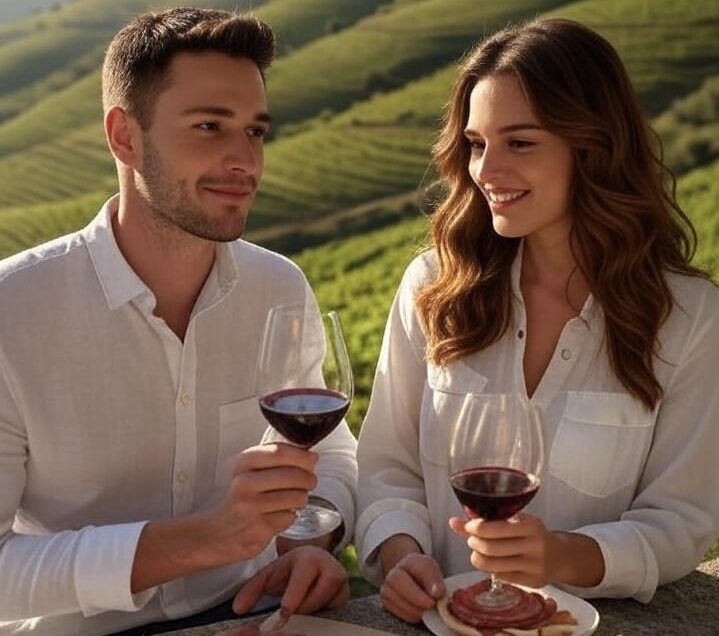 7-Day Douro Valley Private Itinerary