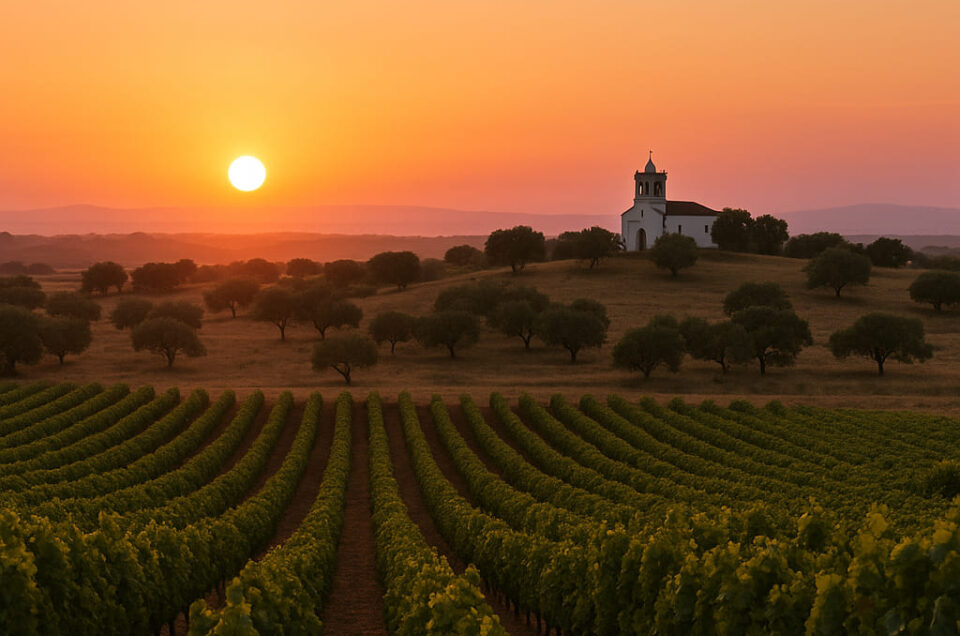 Portugal, Where Time Slows and Taste Reigns: A Luxury Journey Through Portugal’s Heartlands