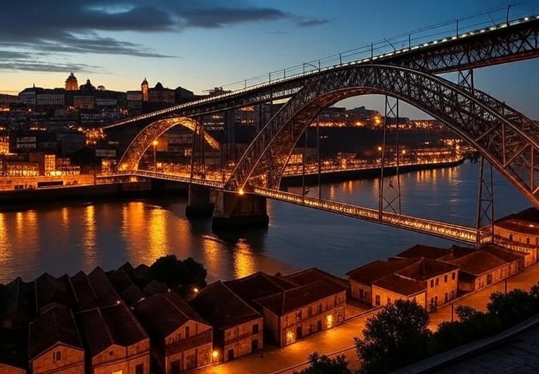 Porto in One Day: A Timeless Luxury Itinerary