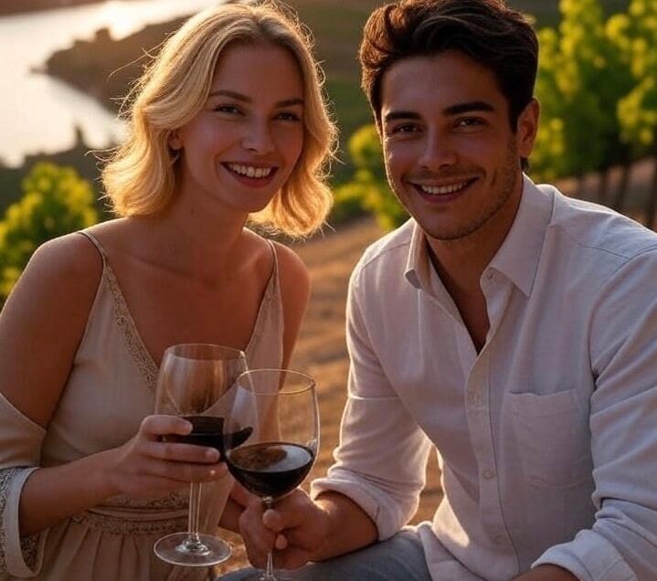 5-Day Captivating Douro Valley Itinerary