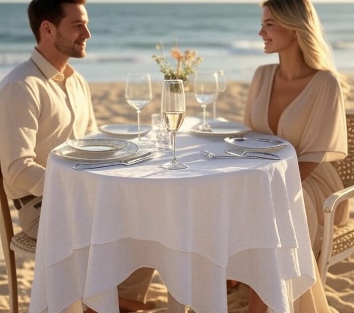 Hidden Beach Villas, Ocean Wine Tastings, and Sunset Sails