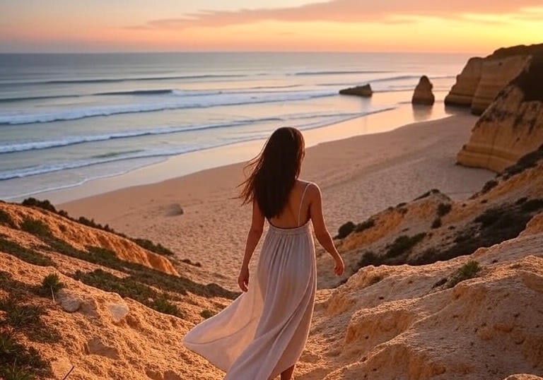 Beyond the Algarve: Hidden Luxury in Portugal’s Coastal Villages