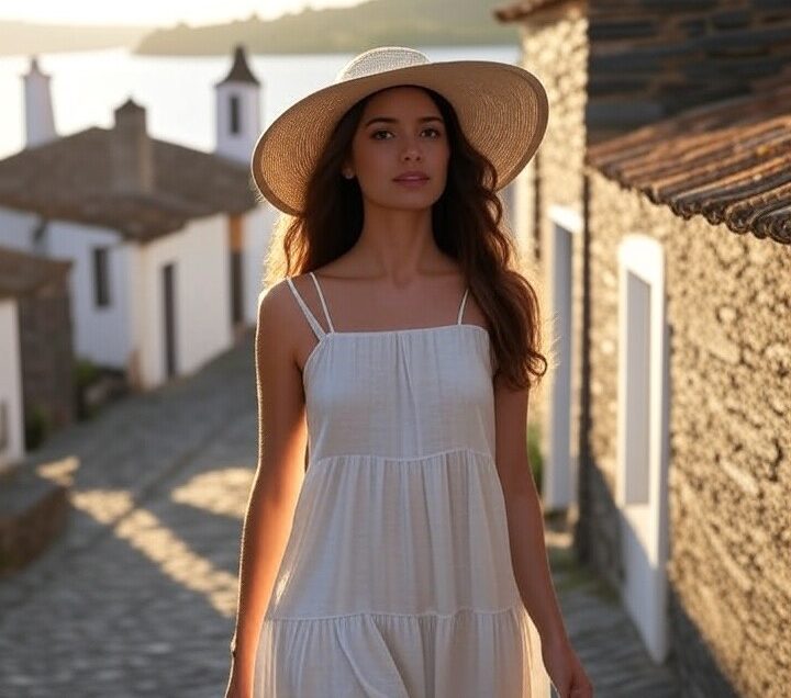 How to Travel Slower in Portugal: The Art of the Leisurely Journey