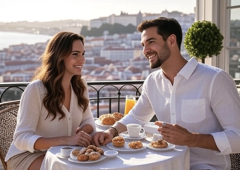 5-Star Hotels We Love (And Where We Take Our Guests)