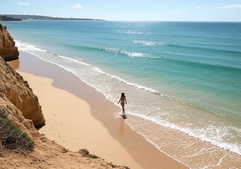 Sun, Sand & Smiles: The 7 Best Family-Friendly Beaches in Portugal