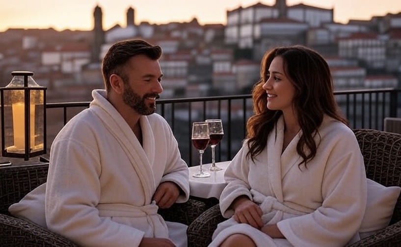 Portugal for Honeymooners: 6 Romantic Experiences