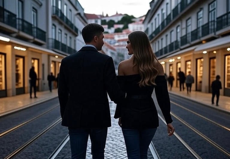 A Private Guide, A Timeless City: Falling in Love with Lisbon Again