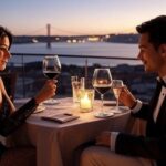 Lisbon Best Rooftop Dining Experiences in the City: Views from Above