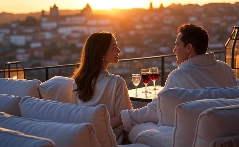 Seasons of Serenity: When to Travel Slowly Through Portugal