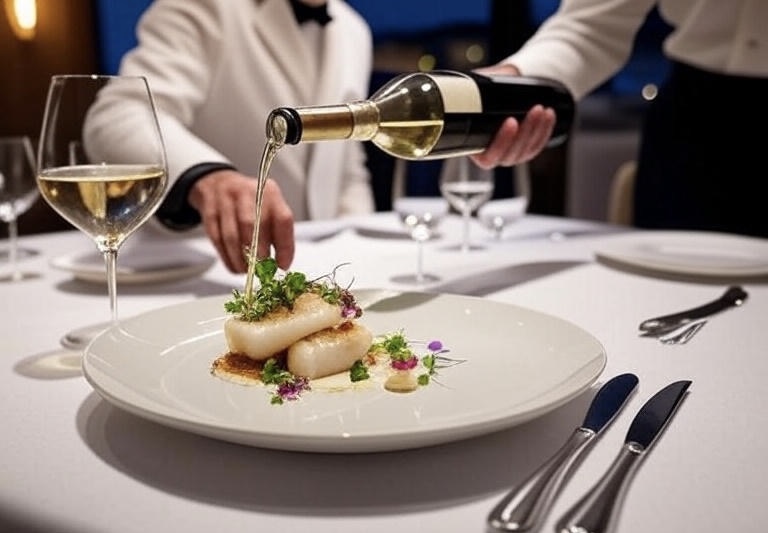 Top 10 Restaurants in the Douro Valley for Discerning Travelers