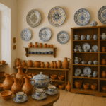 Pottery Villages in Portugal: Where to Visit for Authentic Ceramics