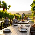 The Essence of Slow Travel in Portugal: 10 Days Through Wine, Villages, and Time