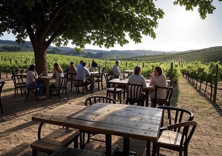Farm-to-Table Experience in Portugal: A Culinary Journey From Soil to Soul
