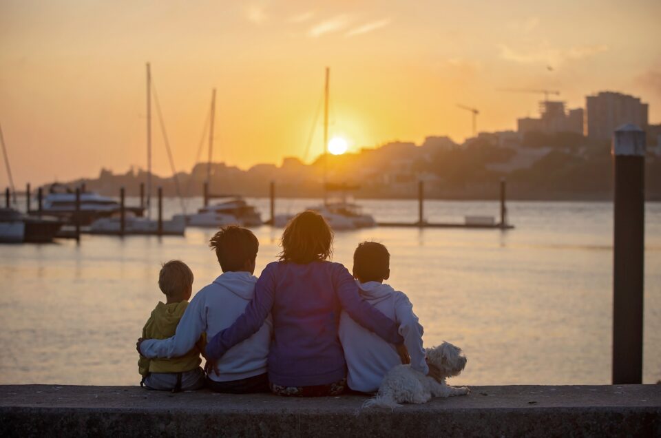 Luxury Tours in Portugal for Multi-Generational Families – Uniting All Ages in One Extraordinary Journey