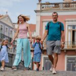 Holiday Travel in Portugal: Christmas and Easter for Families