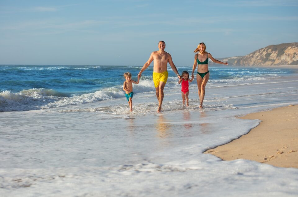 Luxury Family Tours in Portugal – Unforgettable Adventures for All Ages