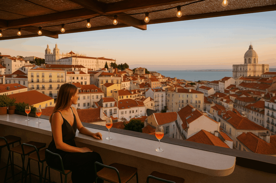 Top Things to See in Lisbon – Insider’s Tips