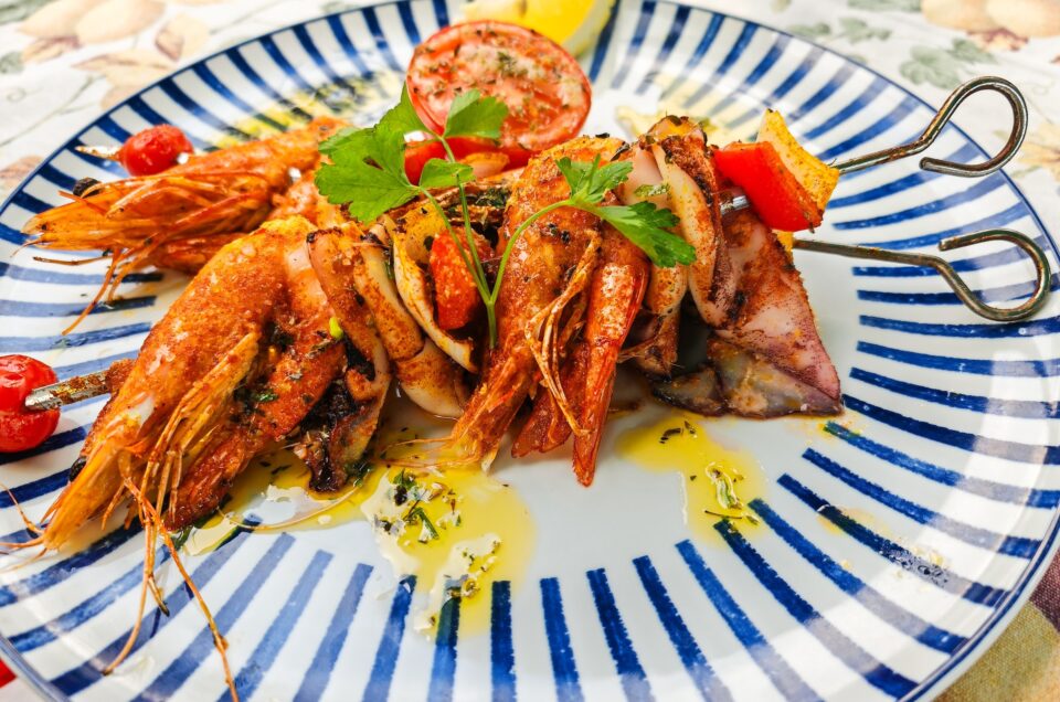 7 Best Restaurants in The Algarve (You Can't Miss)