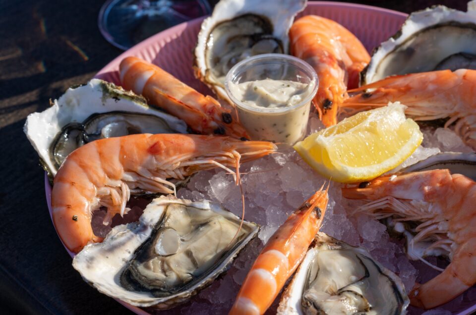 🍷 Gourmet Lisbon Day Itinerary – Tastes of Portugal, from Market to Michelin