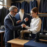 Best Suit Tailors in Lisbon – Craftsmanship Meets Elegance